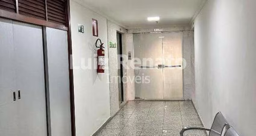 Conjunto de salas para alugar no Santa Efigenia