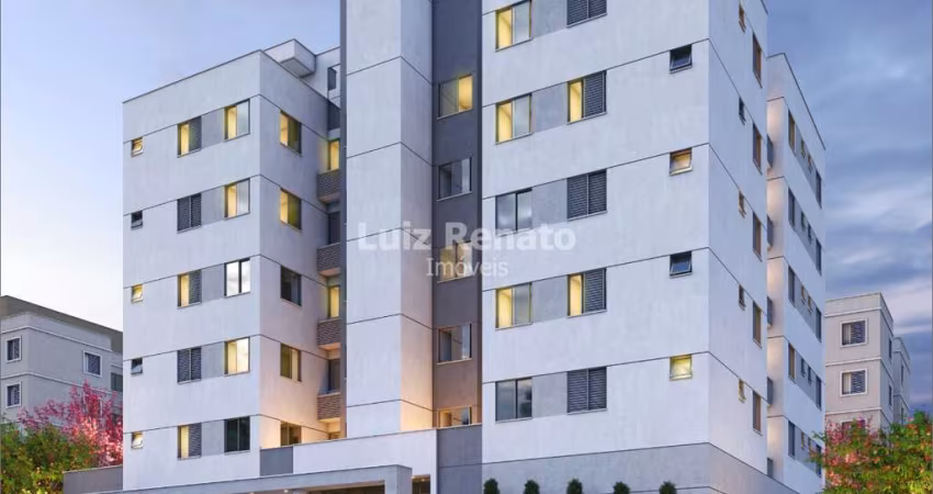 Apartamento a venda no bairro União