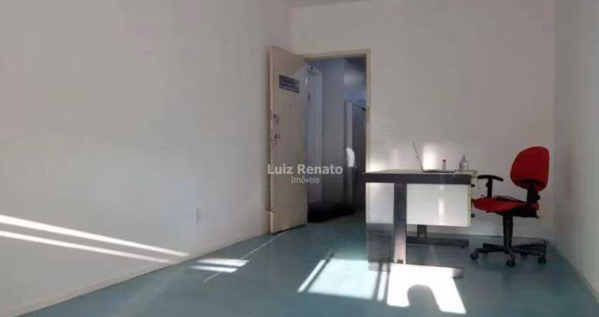 Sala Comercial para aluguel - Savassi