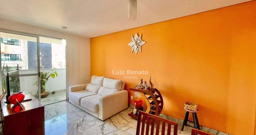 Apartamento a venda no bairro Funcionários
