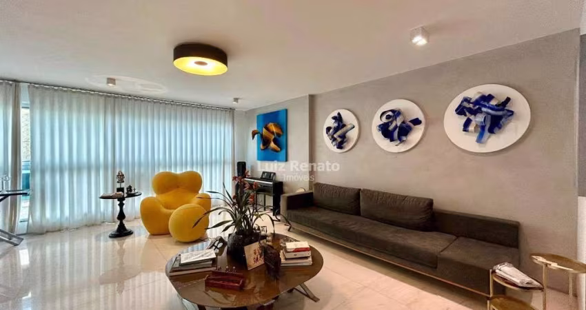 Apartamento a venda no bairro Cruzeiro