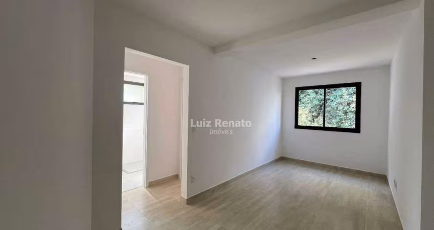 Apartamento a venda no bairro Serra