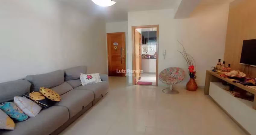Apartamento com 3 quartos à venda na Rua Atlântida, Caiçara-Adelaide, Belo Horizonte