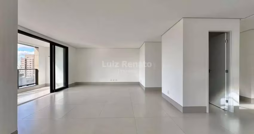 Cobertura à venda 4 quartos 2 suítes 4 vagas - santo antônio
