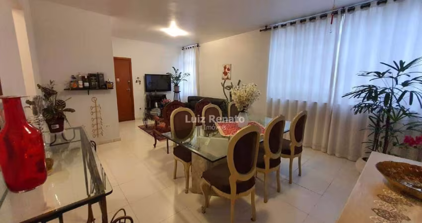 Apartamento a venda no bairro Gutierrez