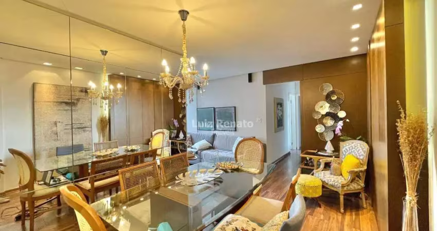 Apartamento com 2 quartos à venda na Rua Professor Baroni, Gutierrez, Belo Horizonte