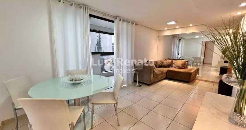 Apartamento disponível para Aluguel, 2 quartos em Lourdes; Belo Horizonte