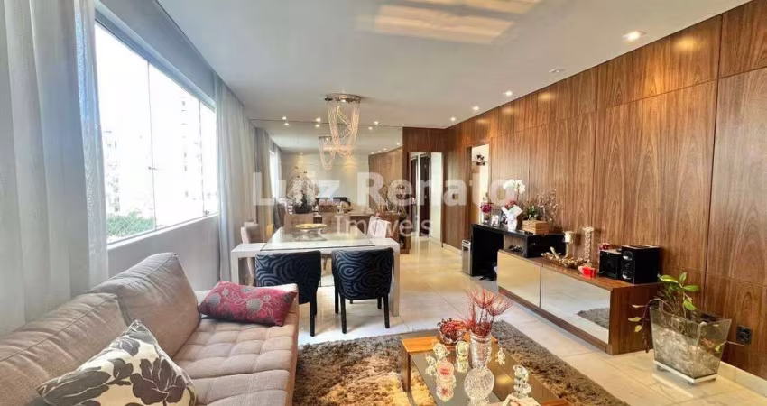 Apartamento 3 quartos a venda no bairro Lourdes