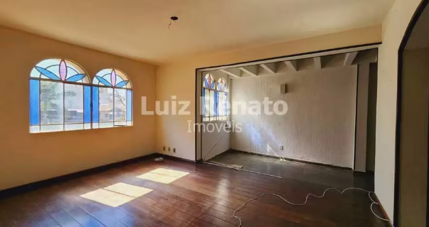 Casa para aluguel 4 quartos 4 vagas - Comiteco