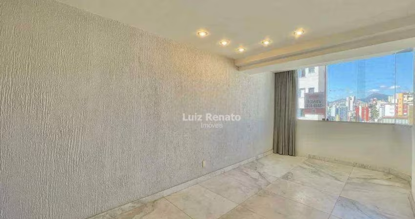 Apartamento a venda no bairro Coração de Jesus