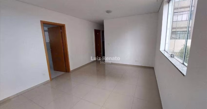 Apartamento a venda no bairro Barroca
