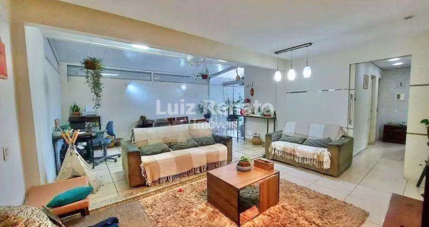 Apartamento a venda no bairro Floresta