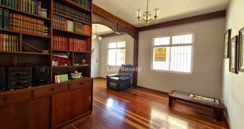 Apartamento a venda no bairro Cruzeiro