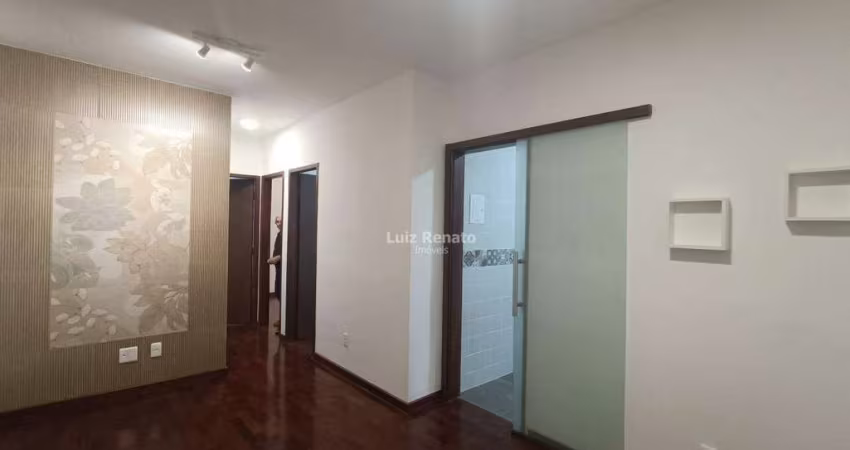 Apartamento a venda no bairro Buritis