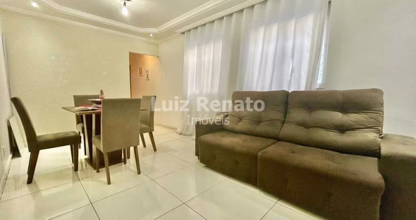 Apartamento a venda no bairro Nova Floresta
