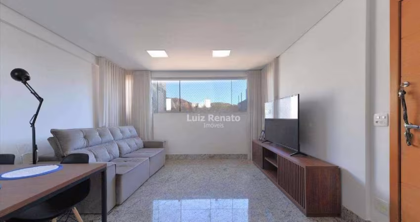Apartamento a venda no Bairro Cruzeiro