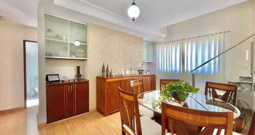 Apartamento a venda no bairro Nova Floresta