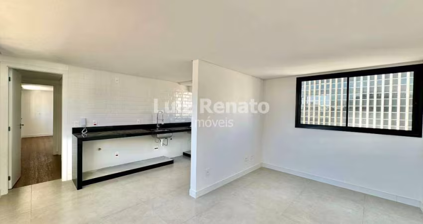 Apartamento a venda no bairro Santo Agostinho