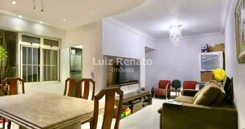 Apartamento a venda no bairro Sagrada Família