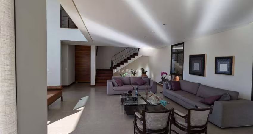 Casa em Condominío Exclusivo no Residencial Europa