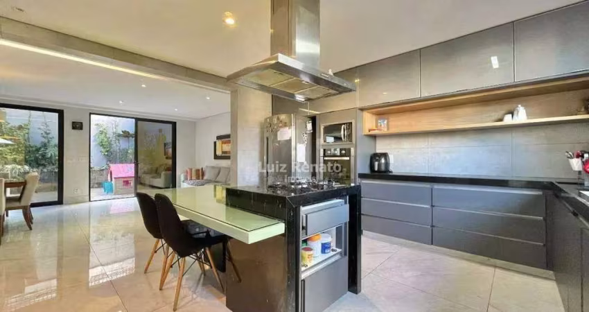 Apartamento a venda no bairro Santo Antônio