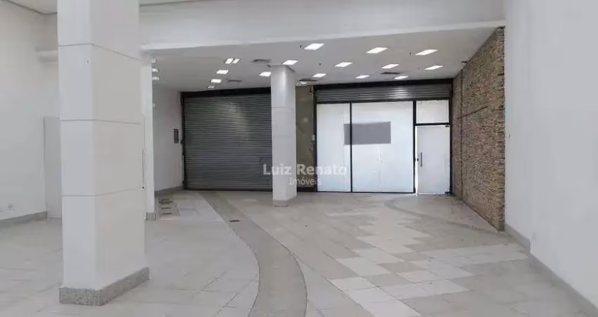 Ponto comercial para alugar na Rua da Bahia, Lourdes, Belo Horizonte