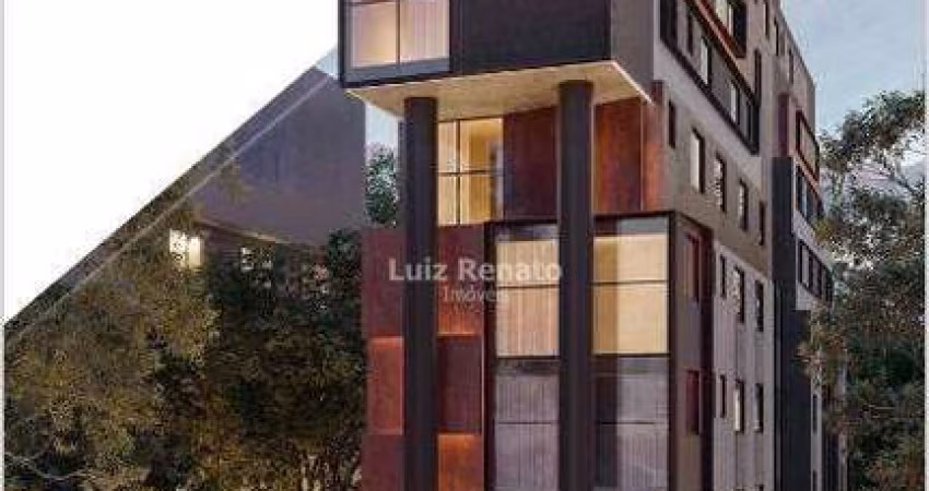 Área privativa à venda 3 quartos 3 suítes 2 vagas - São Lucas