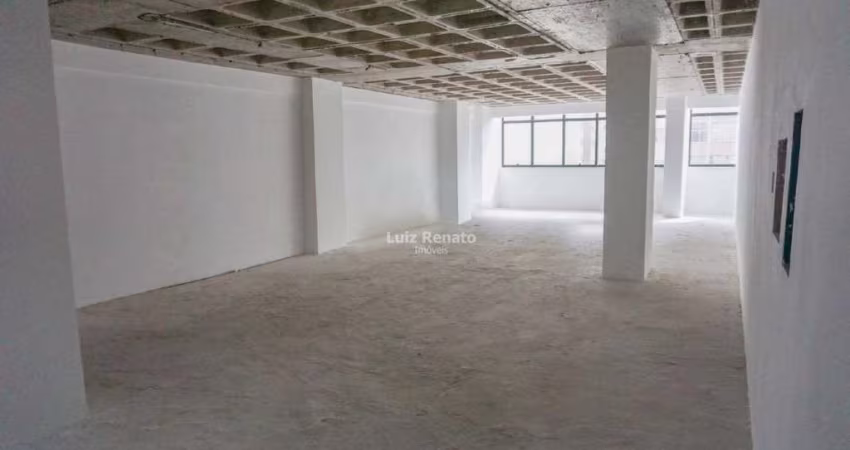 Comercial para aluguel 2 vagas - Centro