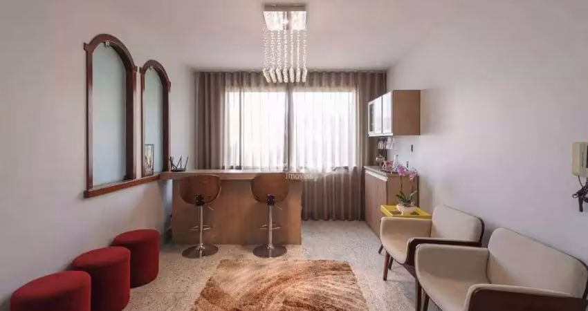 Casa com 4 quartos à venda na Rua Abel Araújo, Santa Lúcia, Belo Horizonte