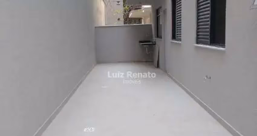 Apartamento com 2 quartos à venda na Rua Bernardo Guimarães, Savassi, Belo Horizonte
