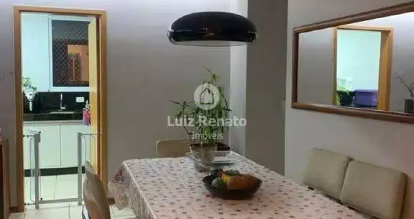 Apartamento 3 quartos, sendo 1 suíte, 84m², 2 vagas de garagem, para aluguel - buritis