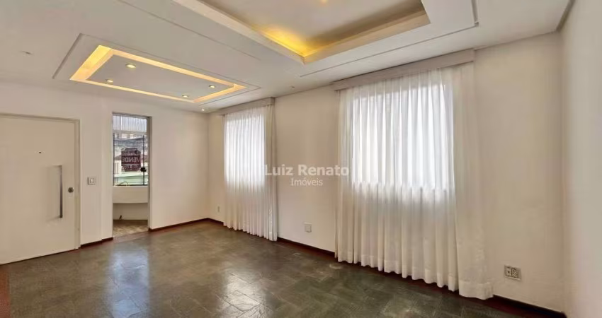 Apartamento à venda no bairro Santa Efigênia