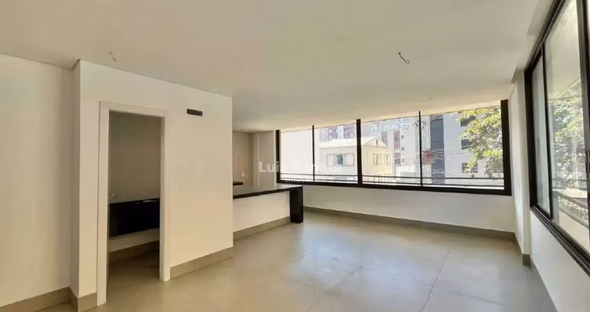 Apartamento à venda no bairro Santo Antônio