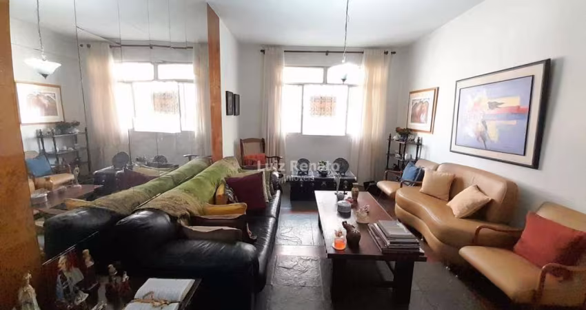 Apartamento à venda no bairro Cruzeiro