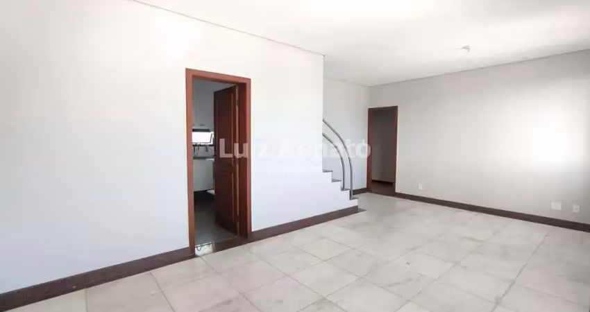 Cobertura para aluguel 4 quartos 1 suíte 3 vagas - Serra