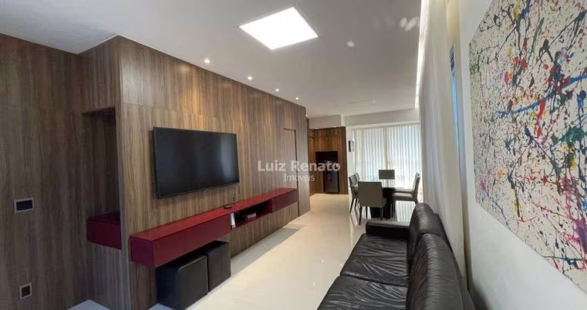 Apartamento à venda no bairro Carmo
