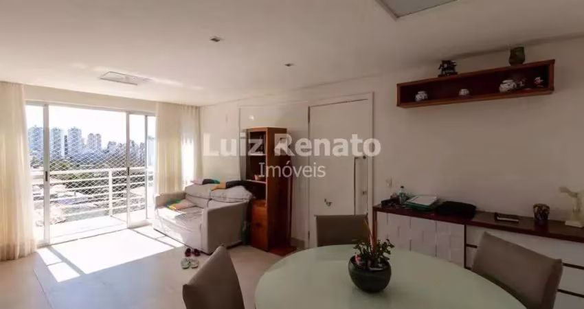 Apartamento com 3 quartos à venda na Rua Perdigão Malheiros, Cidade Jardim, Belo Horizonte