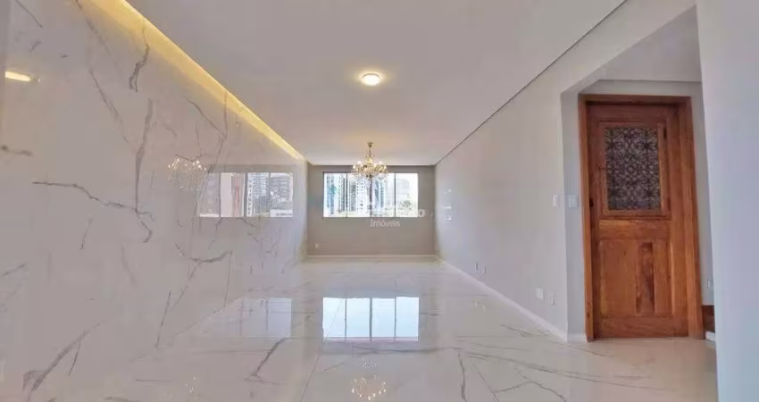 Apartamento à venda no bairro Santo Antônio