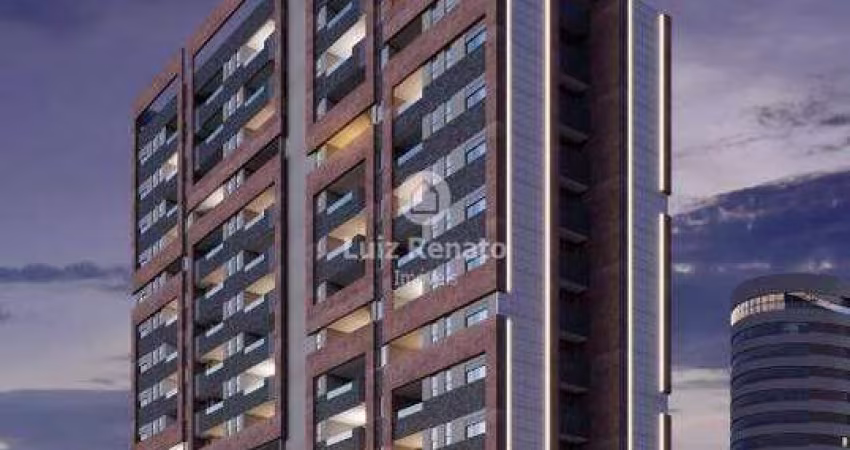 Apartamento à venda 1 quarto 1 suíte 1 vaga - Vila da Serra