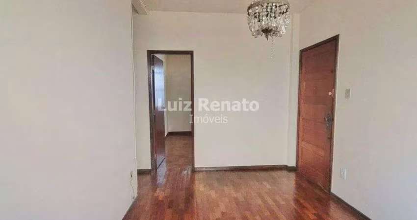 Apartamento à venda no bairro Cidade Nova