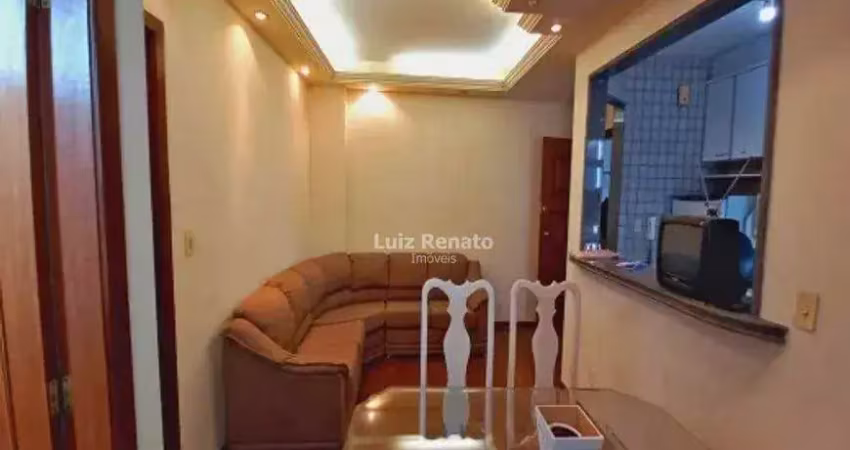 Apartamento com 1 quarto à venda na Rua Minas Novas, Cruzeiro, Belo Horizonte