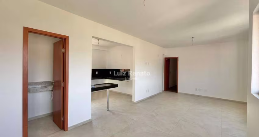 Apartamento á venda no bairro Luxemburgo