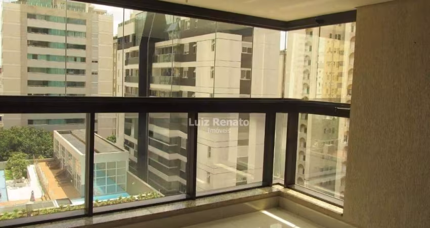 Apartamento á venda no bairro Funcionários
