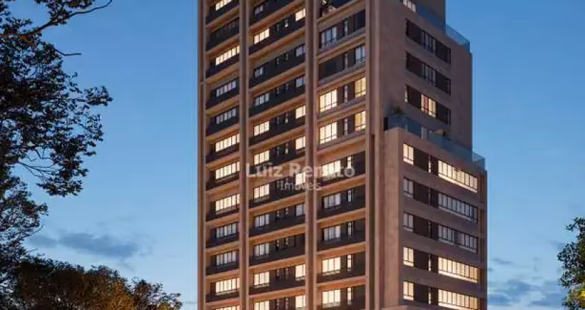 Apartamento à venda 2 quartos 1 vaga - Gutierrez