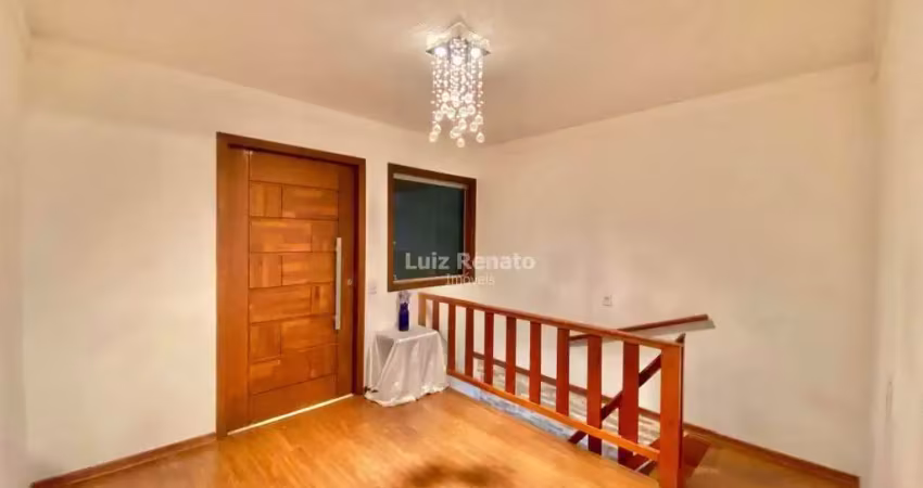 Casa com 3 quartos à venda na Rua Maria Joana Tavares, Goiânia, Belo Horizonte