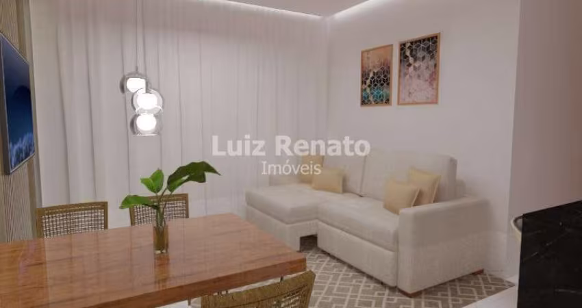 Lançamento Area Privativa - Pássaro lira - Goiana
