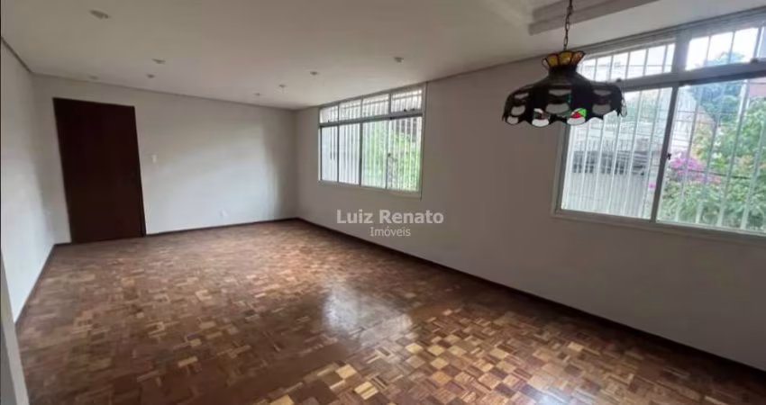 Apartamento à venda 4 quartos 1 suíte 1 vaga - Serra