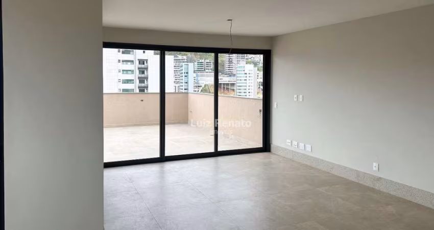 Apartamento à venda no bairro Santa Lúcia