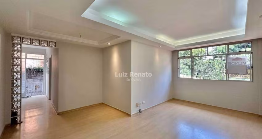 Apartamento à venda no bairro Santa Lúcia