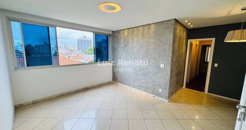 Apartamento à venda no bairro Santa Tereza